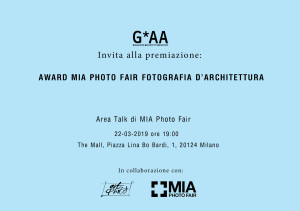 Mia photo fair-fotografia- arte- fiera internazionale di fotografia- miaphotofair-themall-milano- studio di architettura su gaa.it